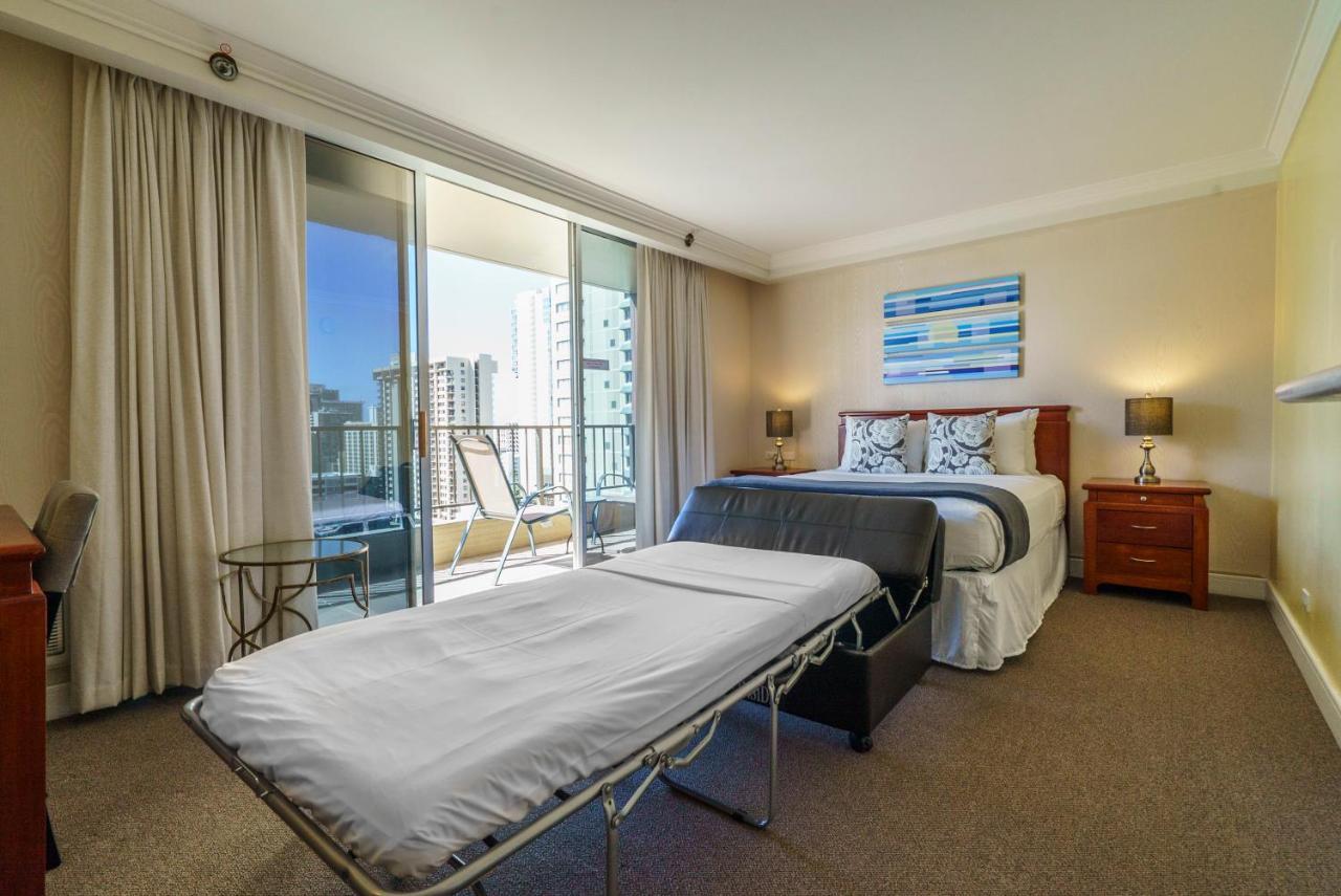 Studio Unit At The Royal Garden, In Waikiki ワイキキ・ロイヤルガーデン Honolulu Kültér fotó